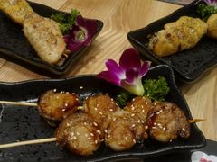 -Sushi Love 创意寿司(丽影广场店)