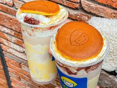 -快乐柠檬happylemon(日月光店)