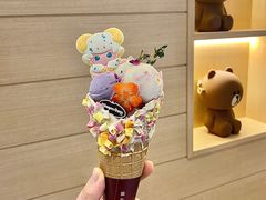 -哈根达斯(美罗城店)