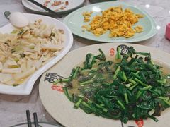-紫藤园·天目湖大鱼头(南山竹海店)