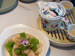 -南拳十三姨·潮汕砂锅粥·粤菜(西单大悦城店)