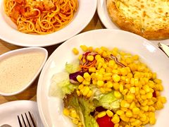 -萨莉亚意大利餐厅(白云汇店)