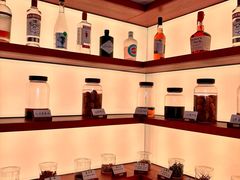 -MM·五声·音乐人与调酒师(西安路店)
