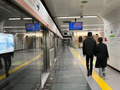 -七里庄(地铁站)