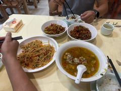 -笨罗卜浏阳菜馆(龙华鹏润达店)