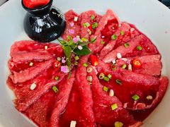 贵妃醉牛肉-大隐·成都火锅Bistro(合生麒麟新天地店)