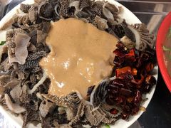 爆肚-春雨羊汤店(广开四马路总店)