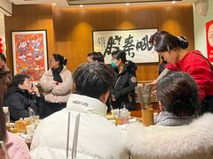 -福苗小骆驼烧烤(大唐不夜城店)