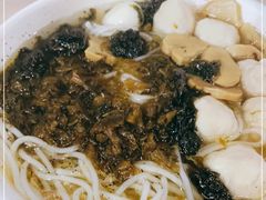 -老滕家过桥米线(金鱼胡同店)