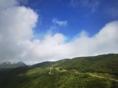 -大围山国家森林公园