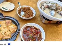 -后湖小院·乡野田园菜