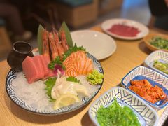 -温野菜涮涮锅(曲江大悦城店)