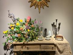 -IFIF 如果花園(宽厚里店)
