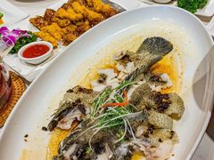 -醉壹号海鲜大排档(厦门美食地标店)