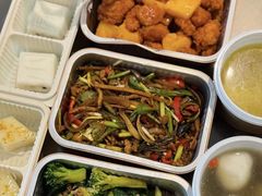 -乾隆美食·本帮菜(黄河路店)