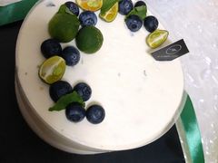 青涩回忆莫吉托蛋糕-姆们M Sweetie Cake(五道口店)