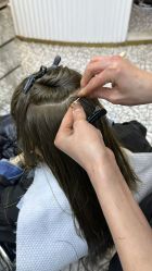 -型色沙龙 Color Salon