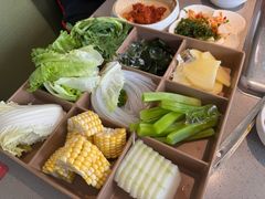 -海底捞火锅(万象城店)