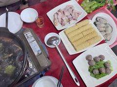 -濠轩阁特色生蚝火锅总店