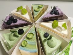 -Pantry's Best派悦坊蛋糕(K11购物艺术中心店)