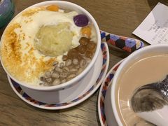 -糖纸甜品(印象城店)