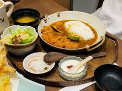 -ITARU食堂·定食料理(西丽店)