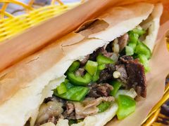 -化三驴肉汤(金明东街店)