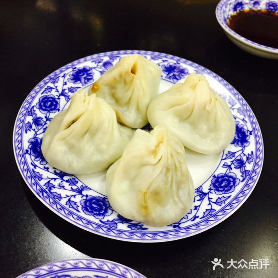 大耳朵馄饨店(梁溪路店)