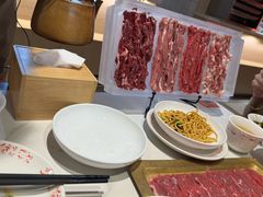 -东门口·新式老北京火锅(河西龙湖天街店)