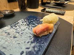 -鮨政·Omakase(港汇恒隆广场店)