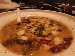 -港丽餐厅(高德置地店)