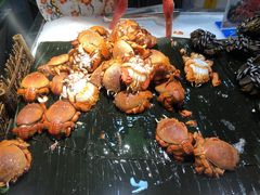-五月罗马海鲜烤肉自助餐厅(印象城店)