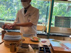 -鮨冠OMAKASE食べ放题(北京首店)