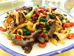 -那达慕蒙古风味酒楼