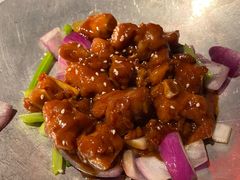-绿茶餐厅(蓝色港湾店)