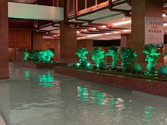 -东方威尼斯温泉酒店