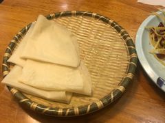 -东北农家小院(定西路店)
