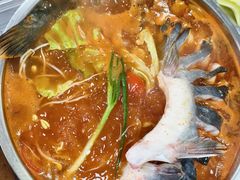 -苗侗地道红酸.酸汤鱼·酸汤牛肉