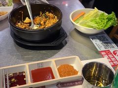 -喜来稀肉(虹泉路店)