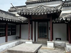 -常熟方塔园