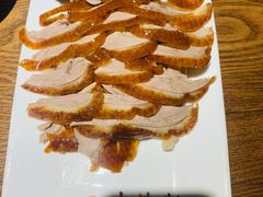 -全聚德(江宁店)