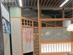 -菊上日式料理(蚌埠银泰店)
