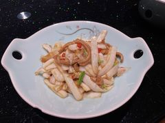 -甬上名灶(天一阁·翠柏店)