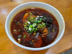 -老福庆和特色粉面馆(单洞三路店)