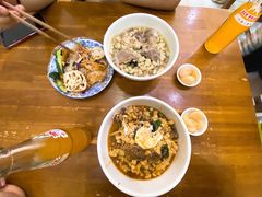-刘信牛羊肉小炒泡馍(回民街店)