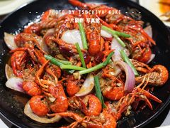 -一棠龙虾•王牌虾球(楚河汉街店)