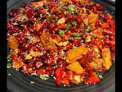 -麻六记(凤凰汇店)