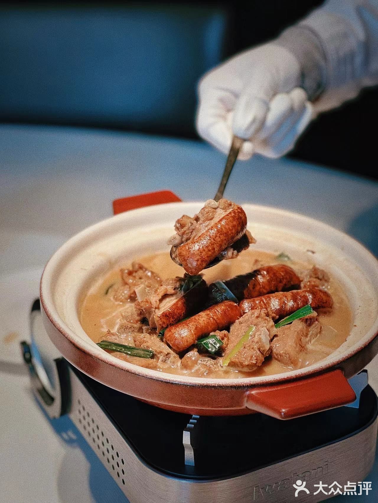 炳胜公馆（海乐店）