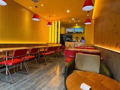 大堂-尊宝比萨(万科金色城市店)