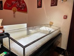 -君康悦美食汤泉水会·SPA(天河店)